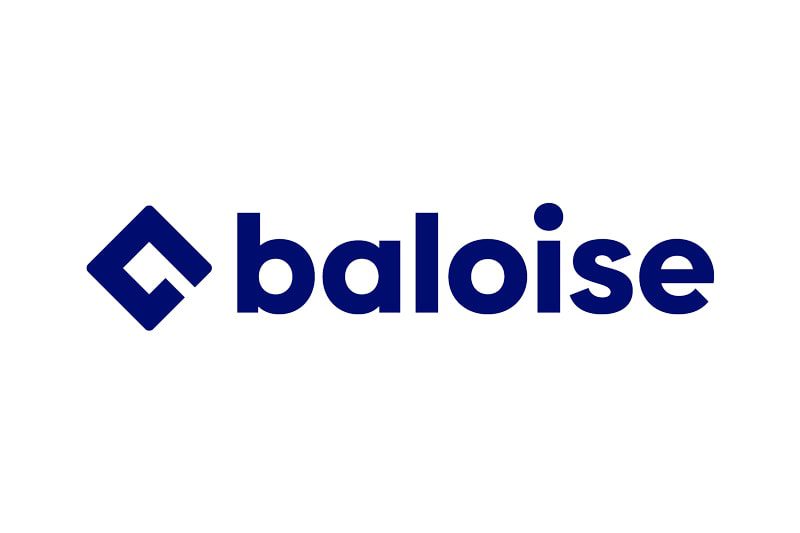 Logo du partenaire Baloise