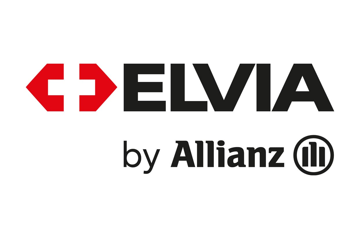 Logo du partenaire Elvia