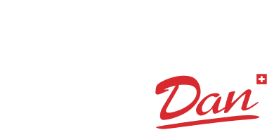 Logo du Garage-Carrosserie Dan