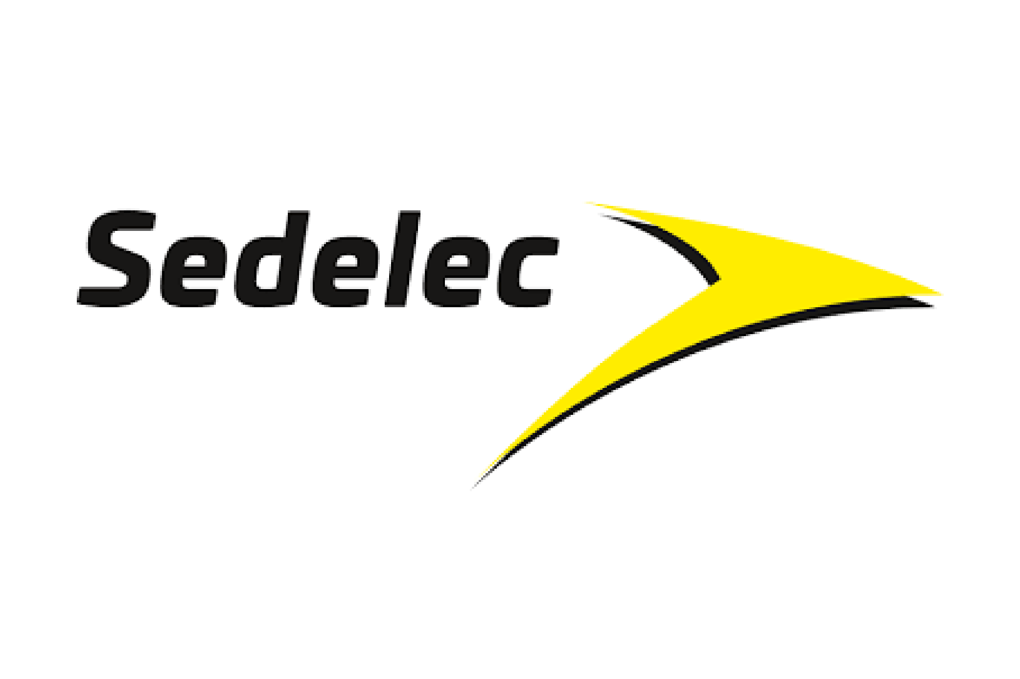 Logo du partenaire Sedelec