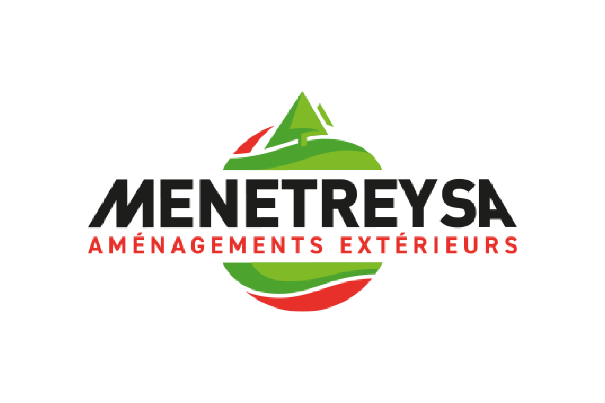 Logo du partenaire Menetrey