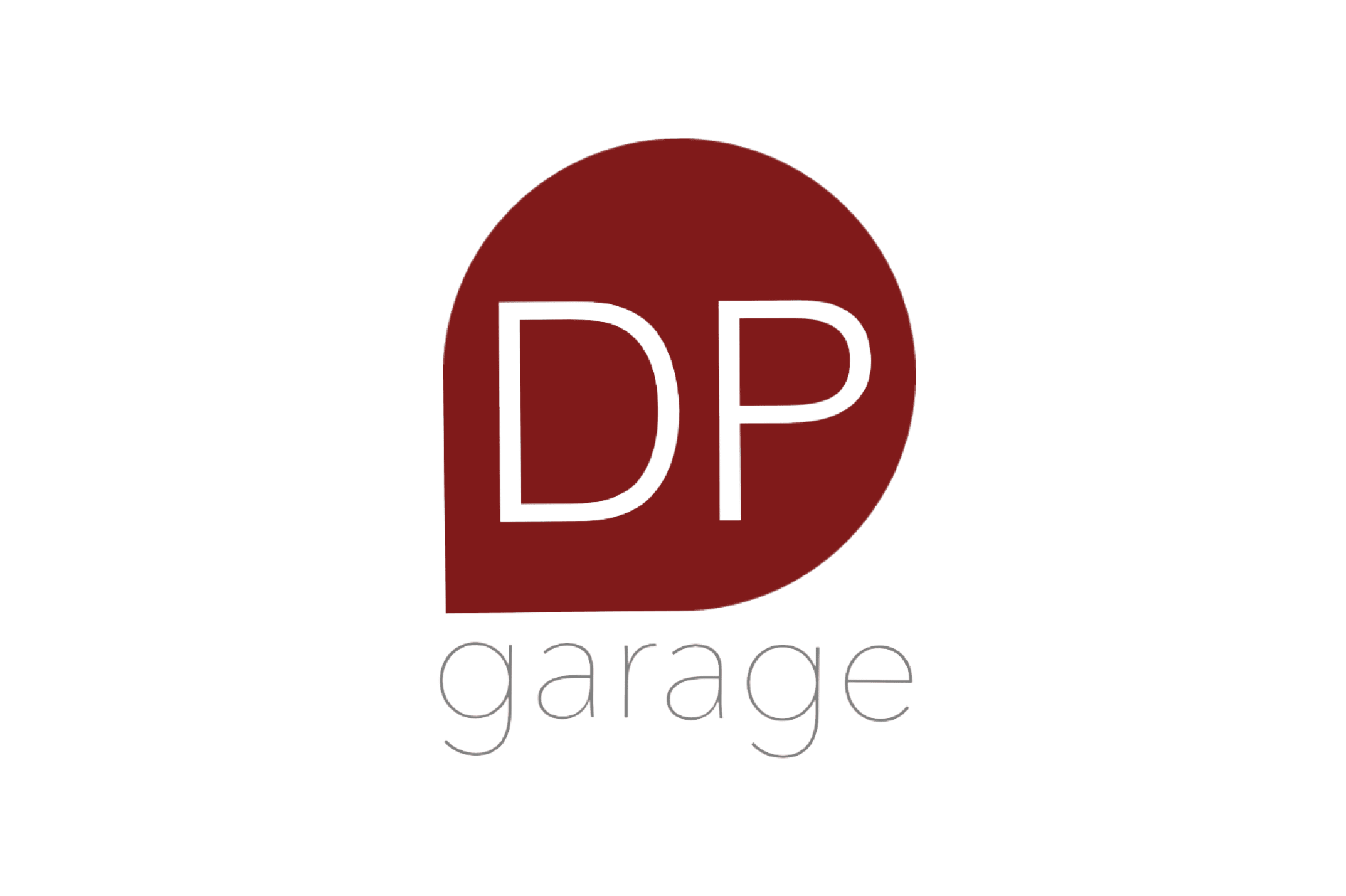 Logo du partenaire DP Garage