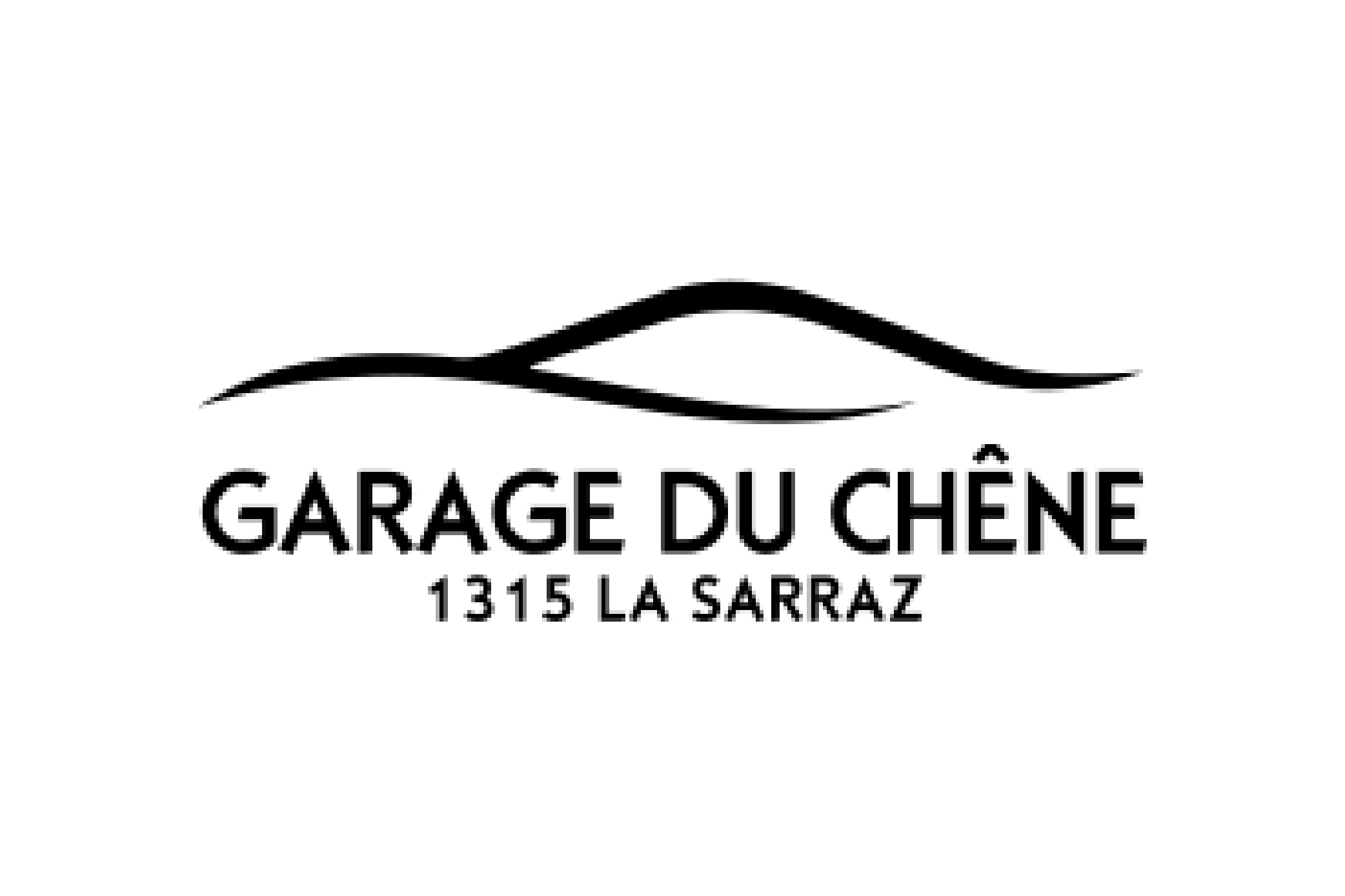 Logo du partenaire Garage du Chêne