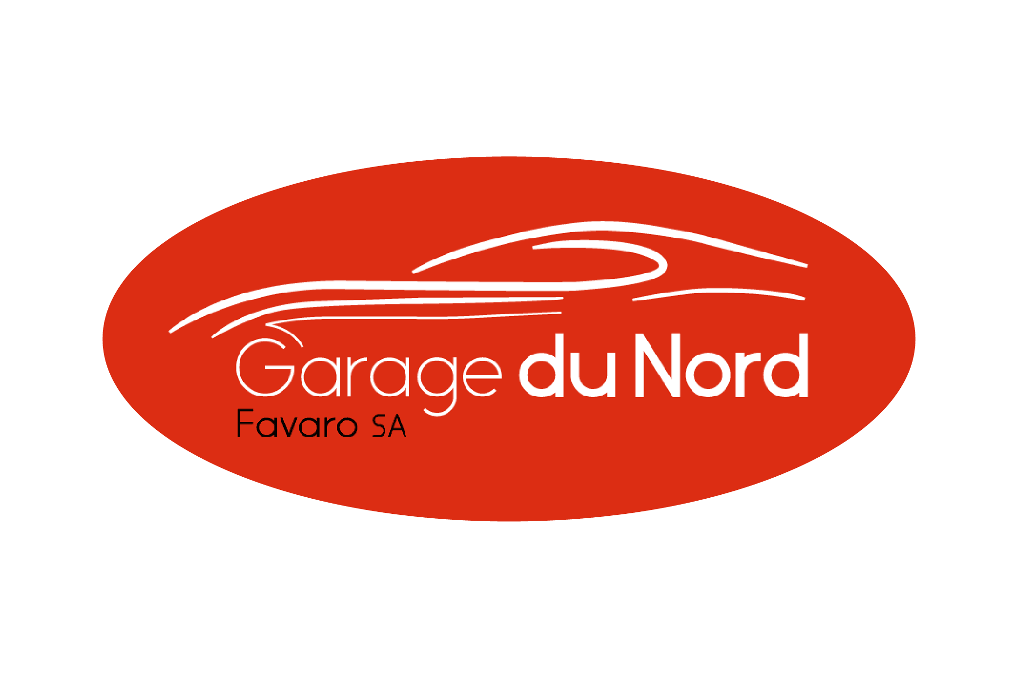 Logo du partenaire Garage du Nord