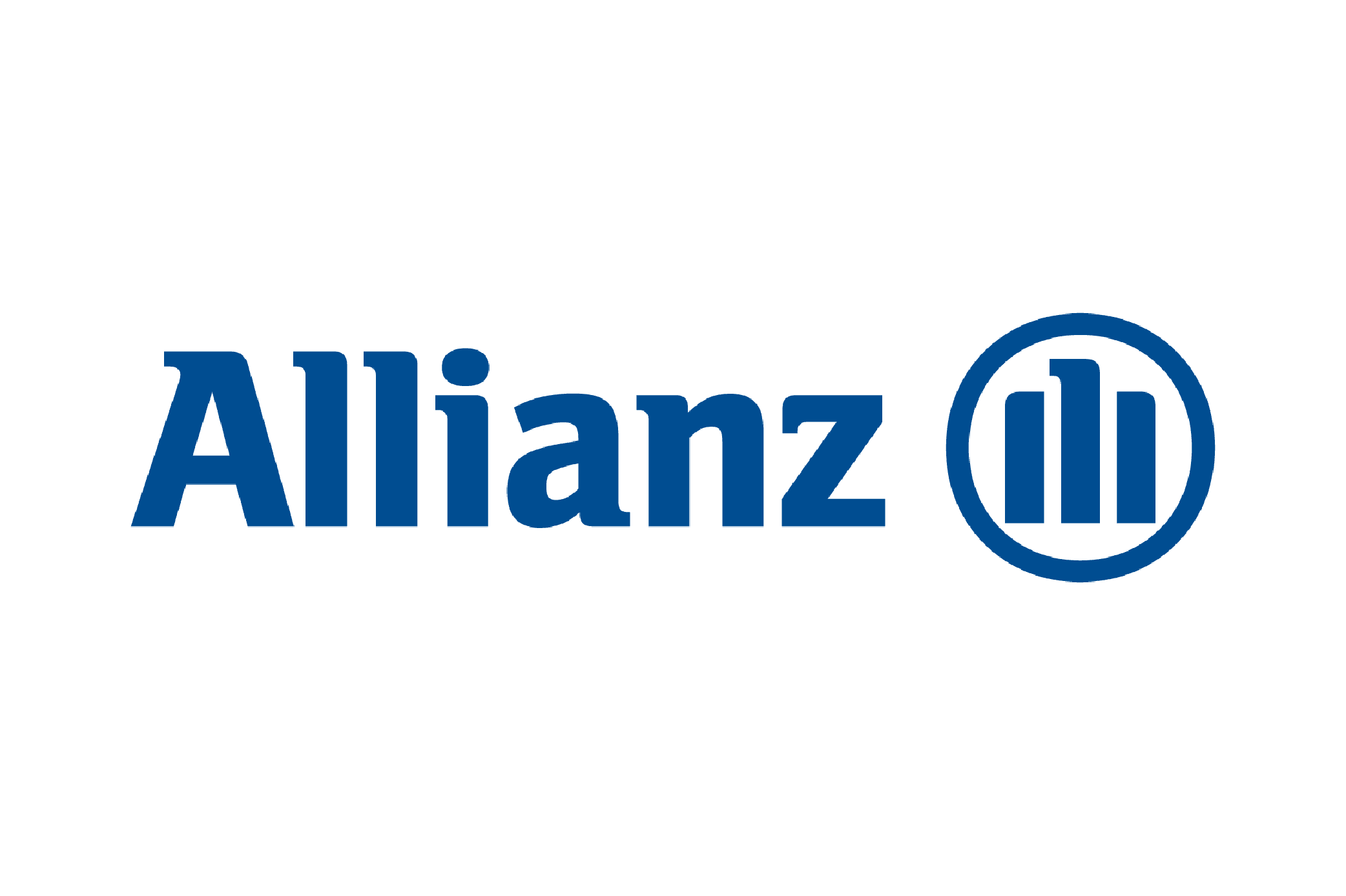 Logo du partenaire Allianz