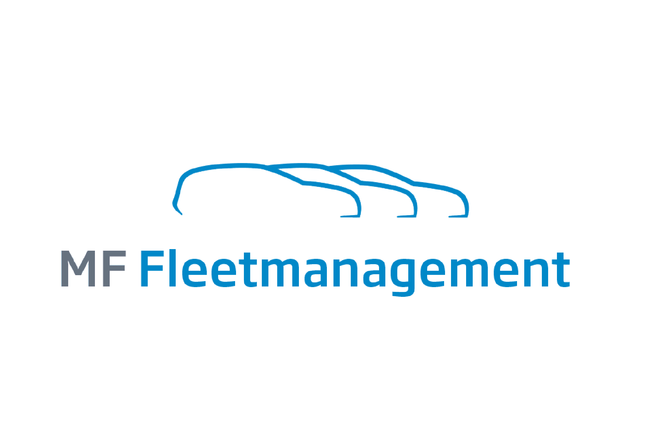 Logo du partenaire MF Fleetmanagement