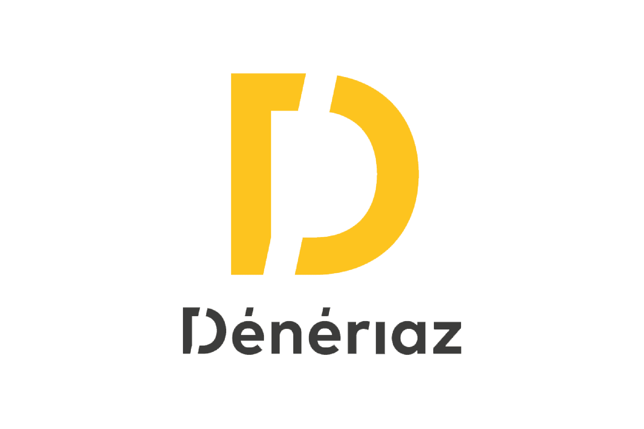 Logo du partenaire Dénériaz