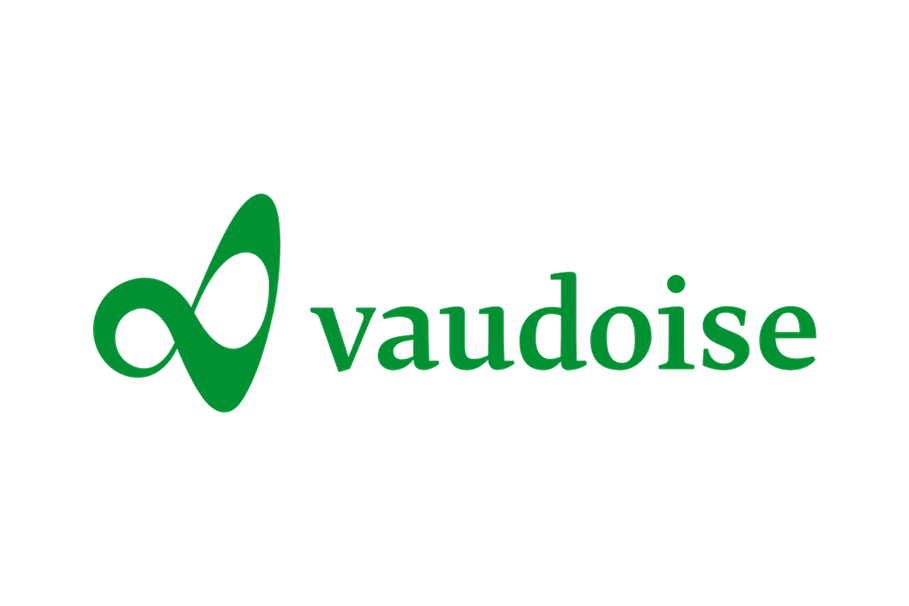 Logo du partenaire Vaudoise